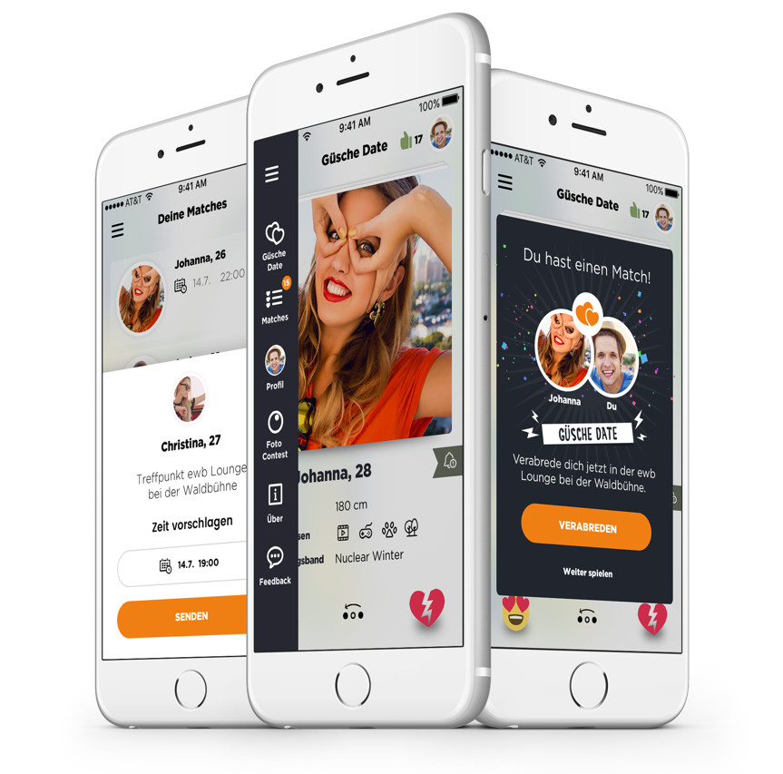 Download Dating App Mockup Free Download Mockup